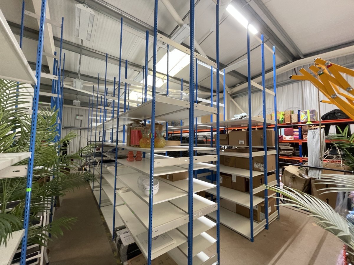 Industrial Unit in Bury St. Edmunds - photo 4
