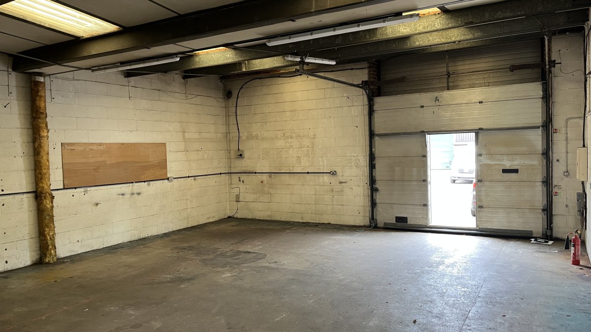 Industrial Unit in Heanor - photo 3