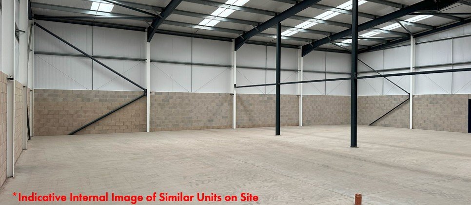 Industrial Unit in Derby - photo 3