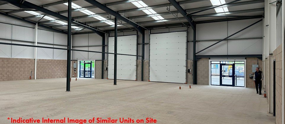 Industrial Unit in Derby - photo 2