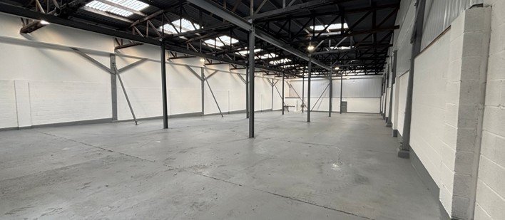 Industrial Unit in Langley Mill - photo 2