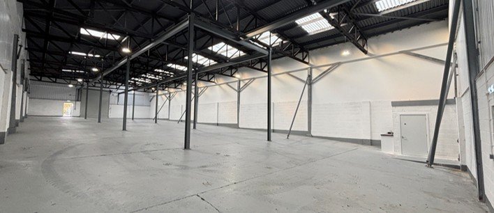 Industrial Unit in Langley Mill - photo 3