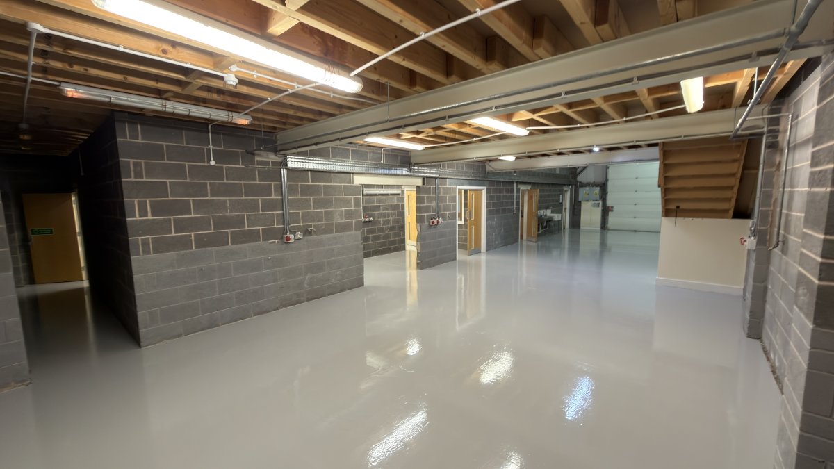 Industrial Unit in Pride Park - photo 4