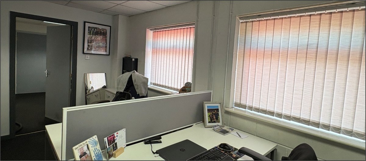 Industrial Unit in Spondon - photo 4
