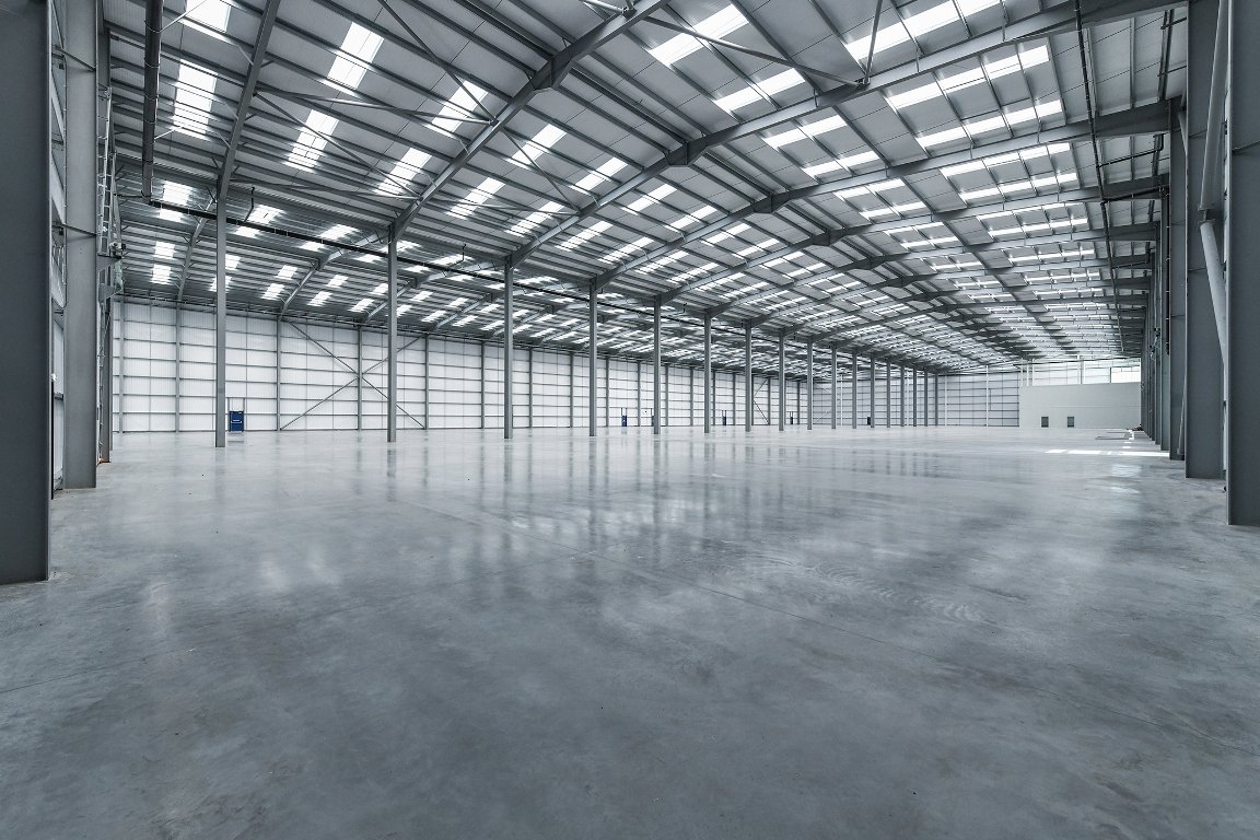Industrial Unit in Uttoxeter - photo 2