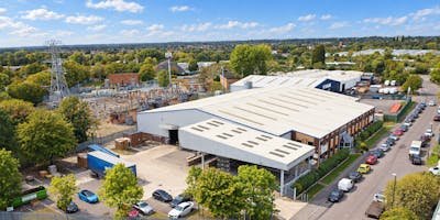 Industrial Unit For Sale, Coventry, West Midlands