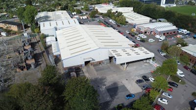 Industrial Unit in Coventry - photo 2