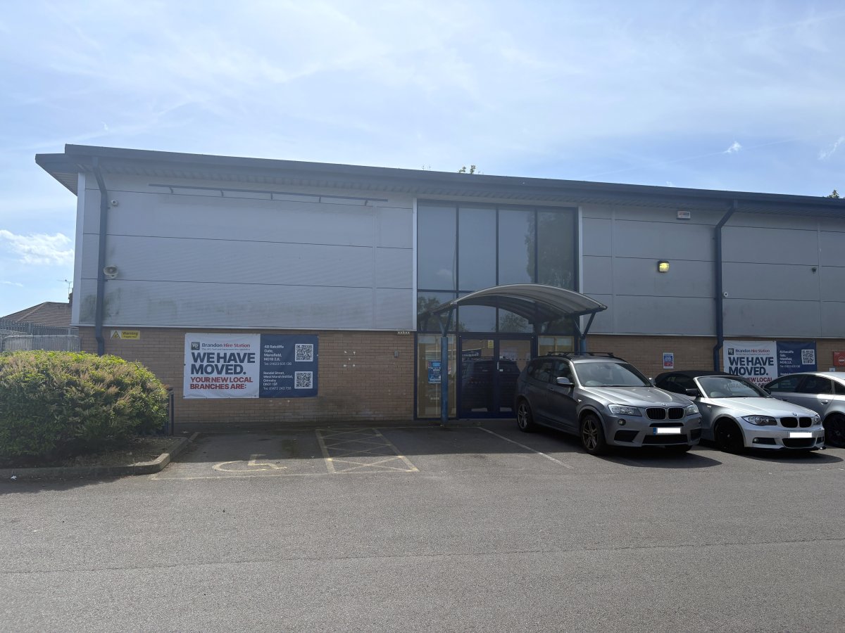Industrial Unit in Lincoln - photo 3