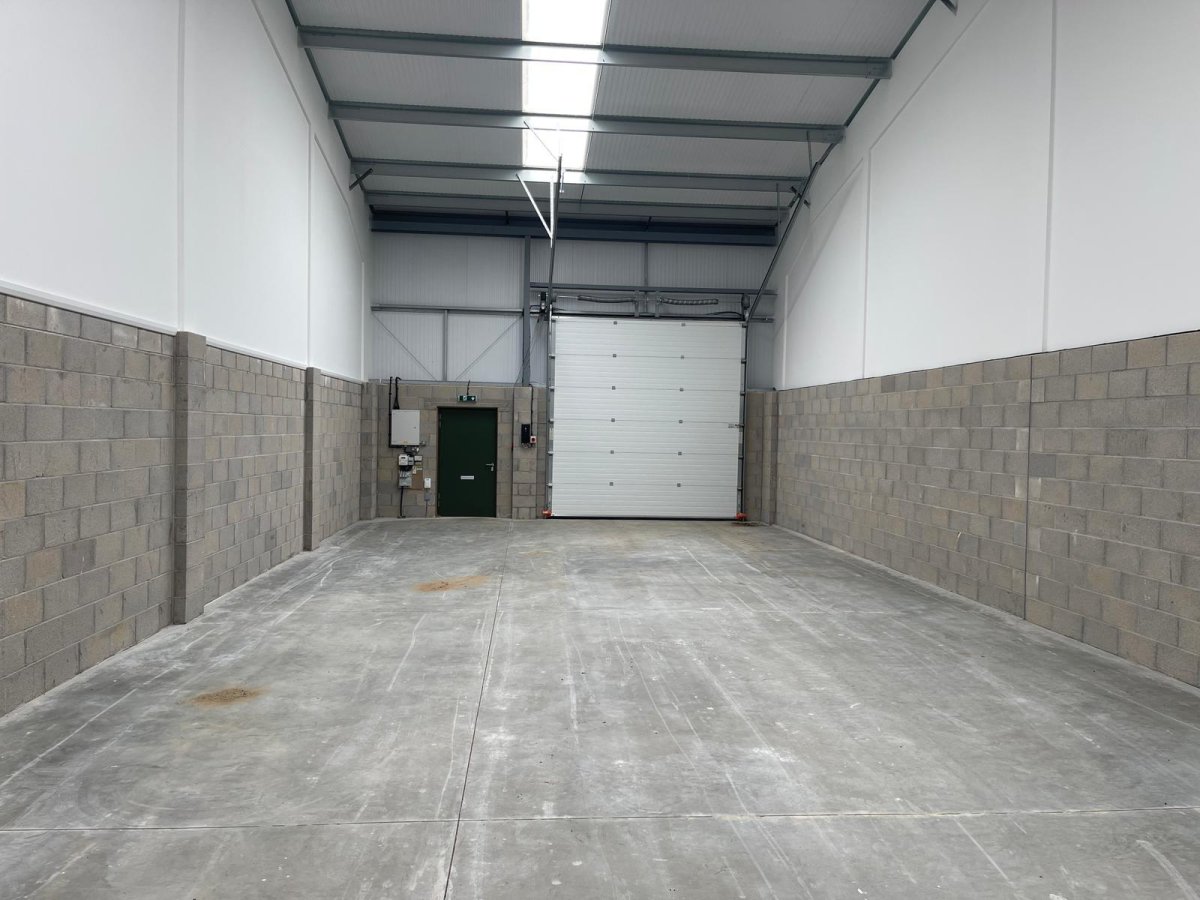 Industrial Unit in Aubourn - photo 4