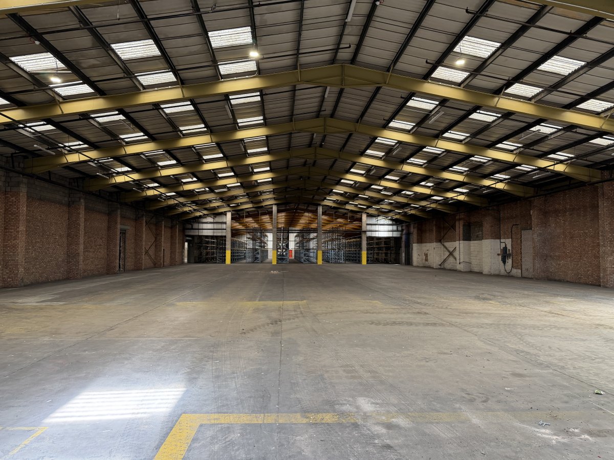Industrial Unit in Gainsborough - photo 4