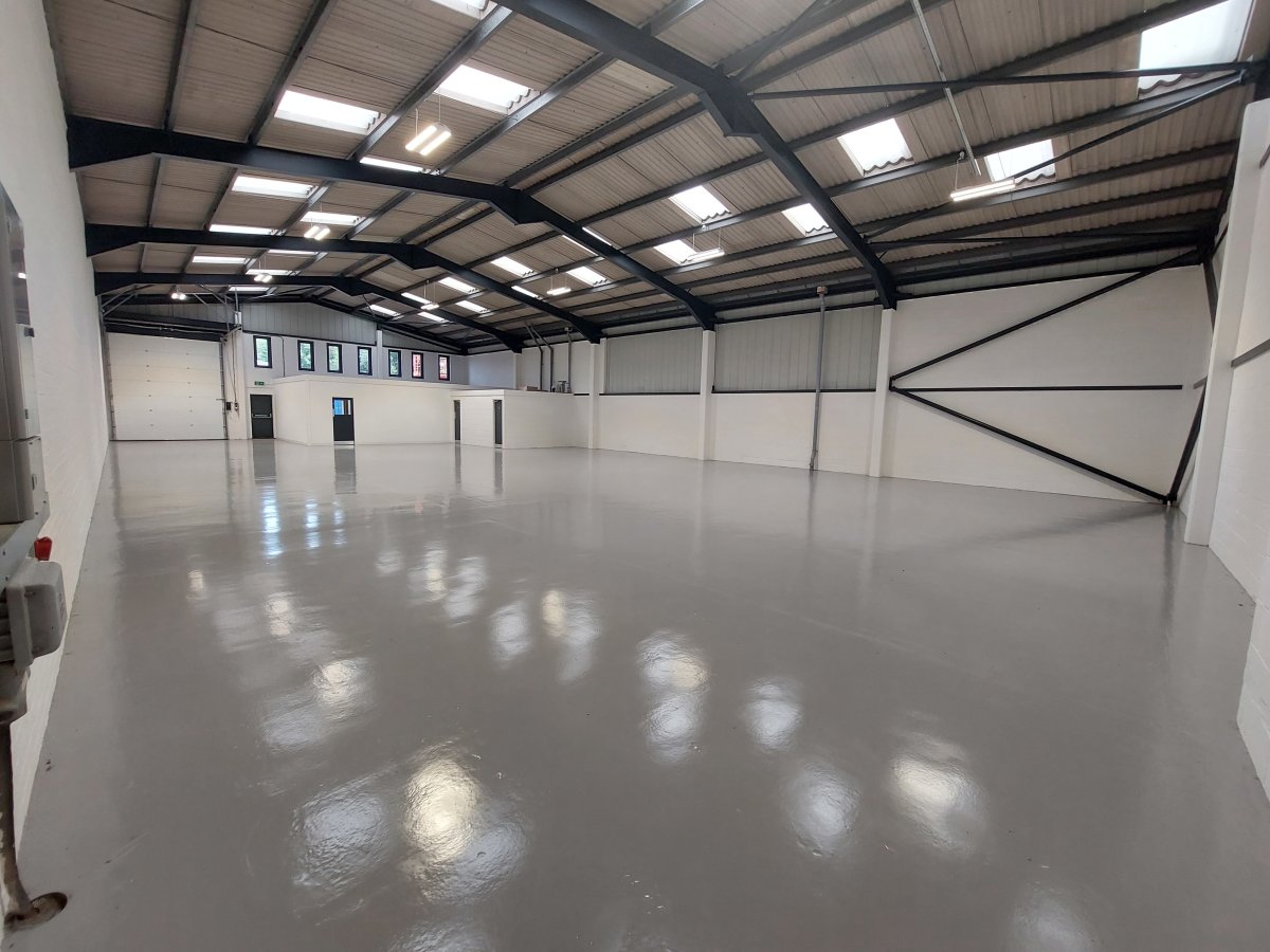 Industrial Unit in Worthing - photo 2
