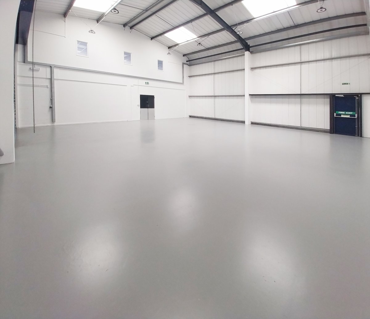 Industrial Unit in Mitcham - photo 4