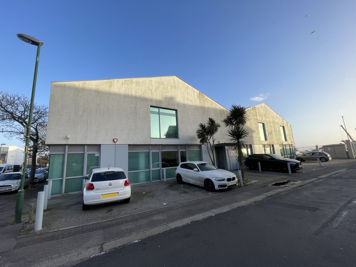 Industrial in Portslade