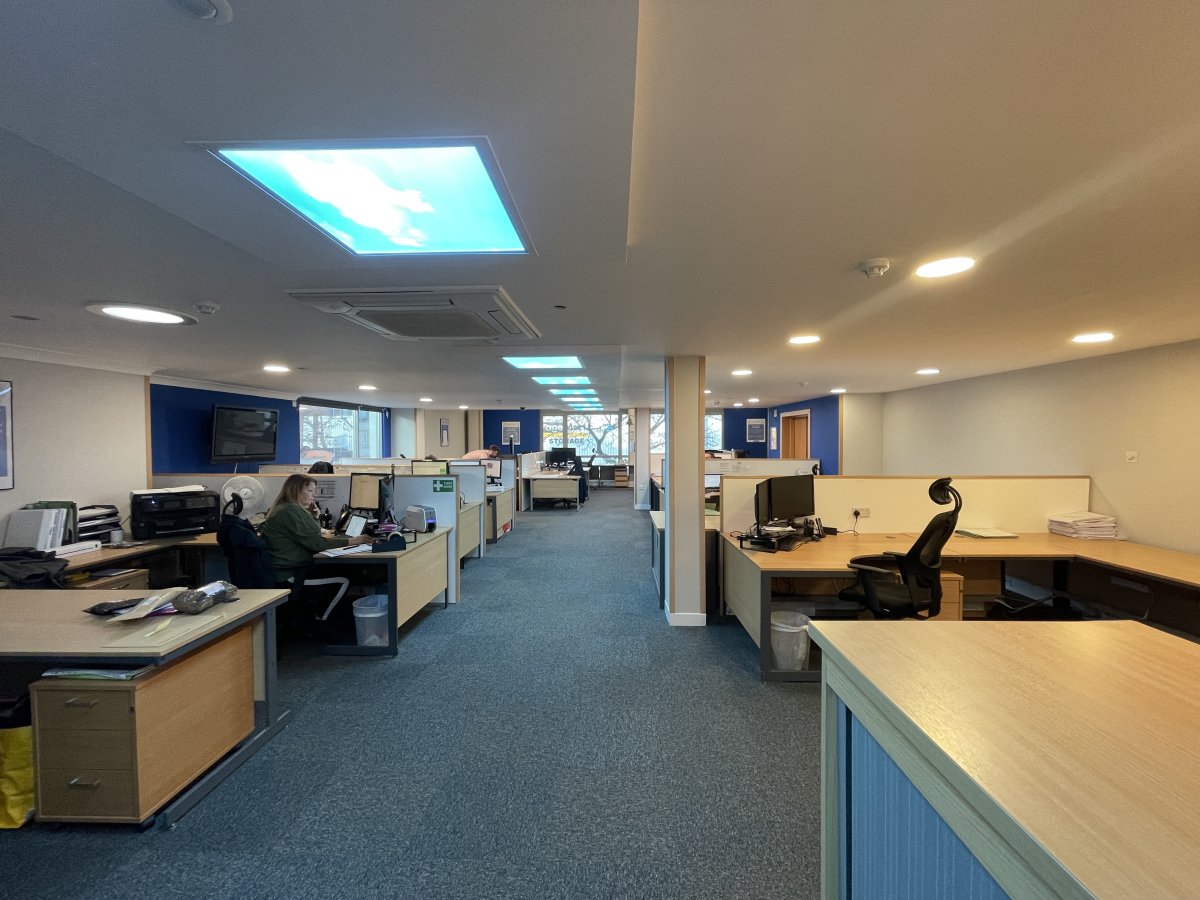 Industrial Unit in Portslade - photo 4