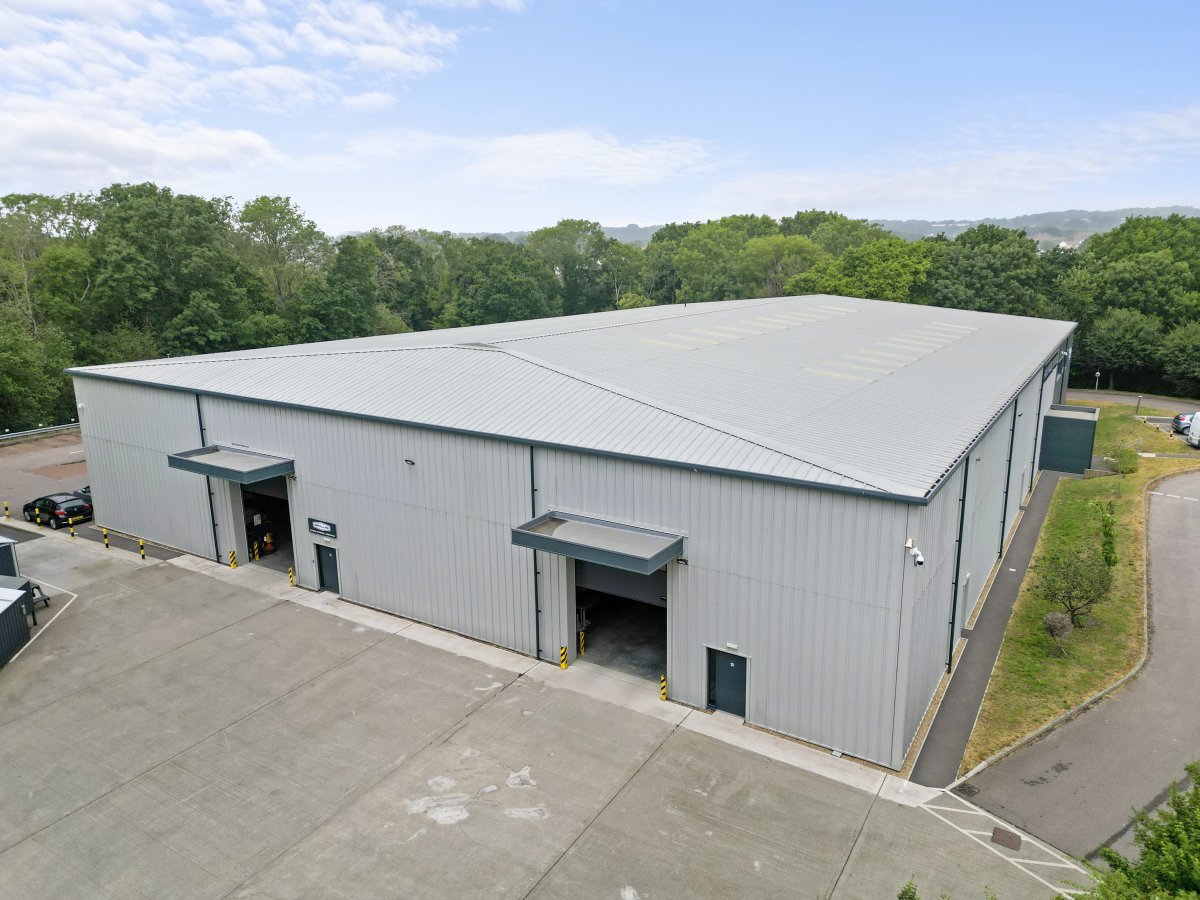 Industrial in St Leonards