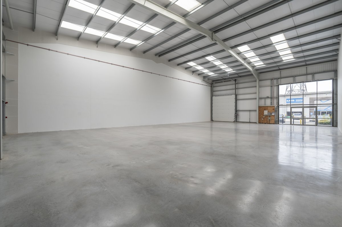 Industrial Unit in Billingshurst - photo 3