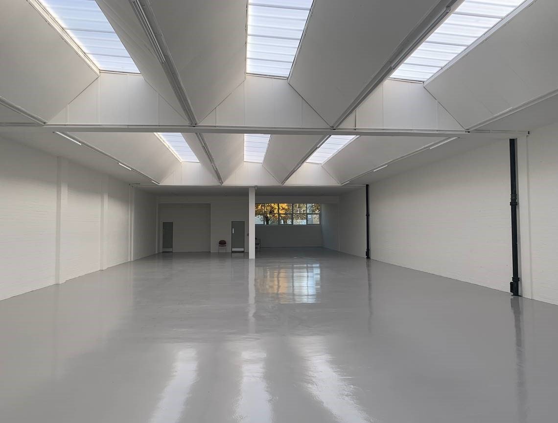 Industrial Unit in Mitcham - photo 2