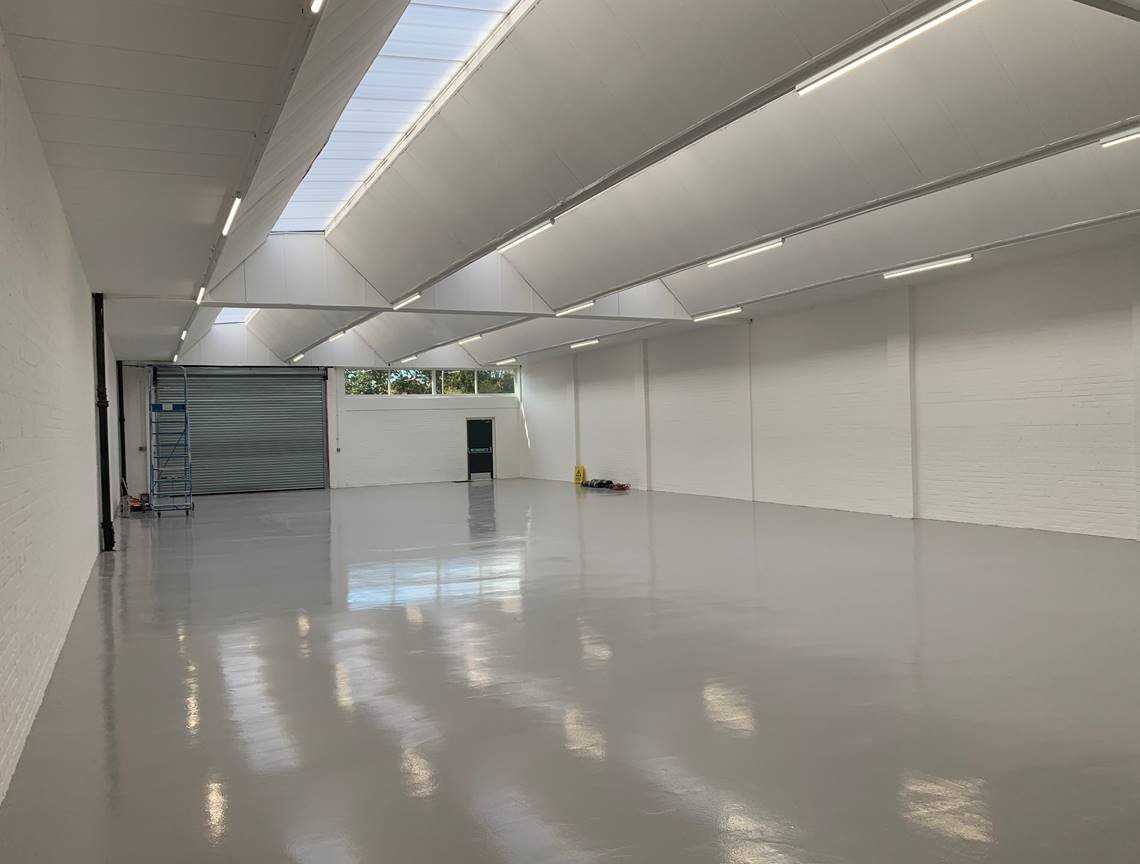 Industrial Unit in Mitcham - photo 3