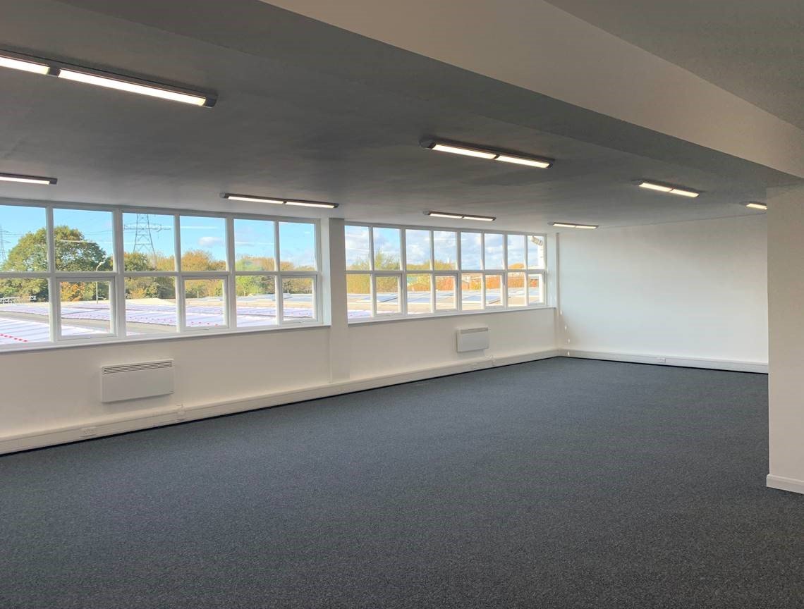 Industrial Unit in Mitcham - photo 4