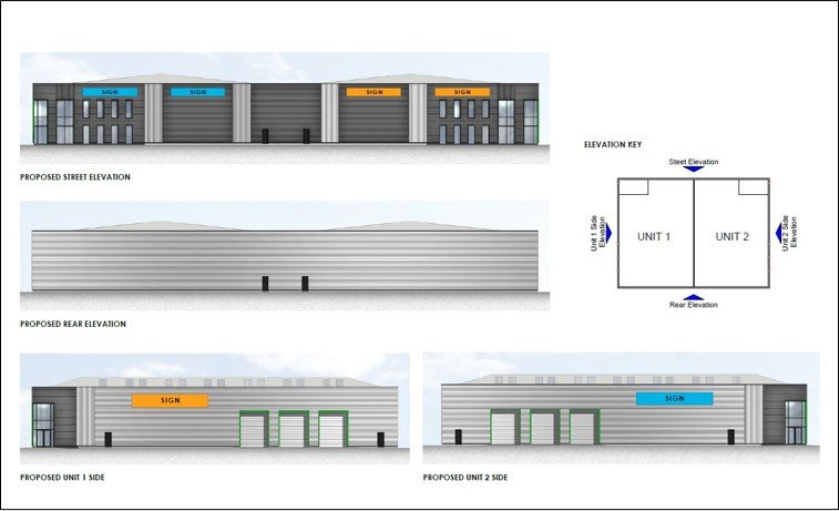 Industrial Unit in Nottingham - photo 2