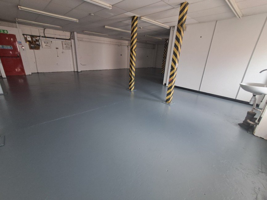 Industrial Unit in Sutton - photo 3