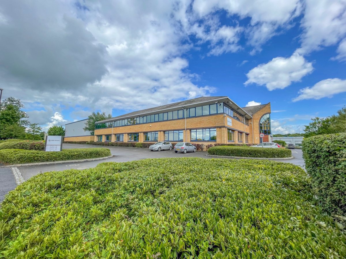 Industrial in Burgess Hill