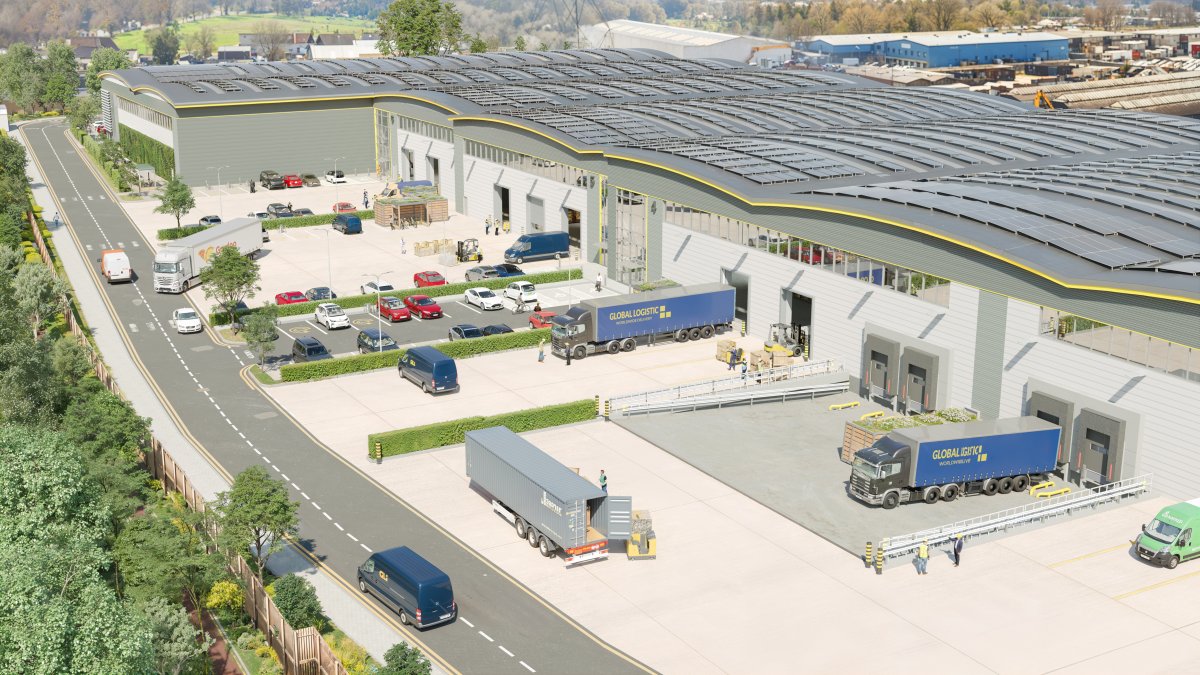 Industrial Unit in Mitcham - photo 2