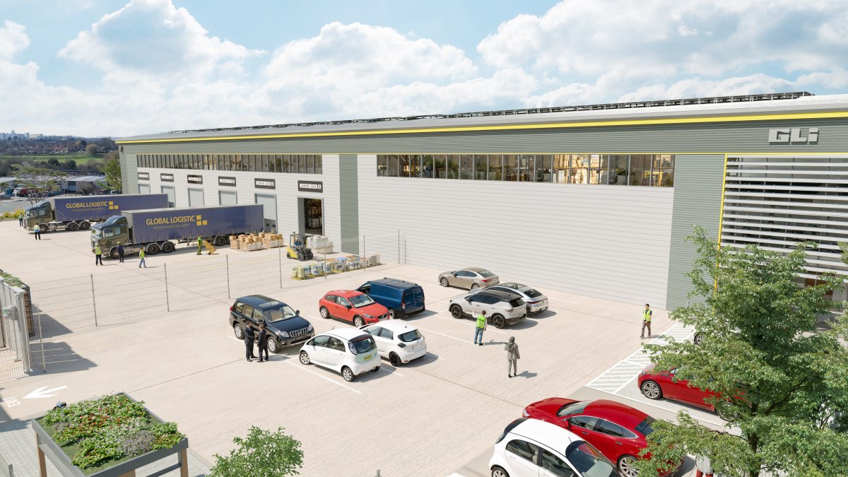 Industrial Unit in Mitcham - photo 3