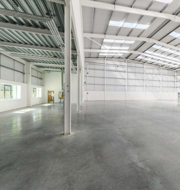 Industrial Unit in Sidcup - photo 2
