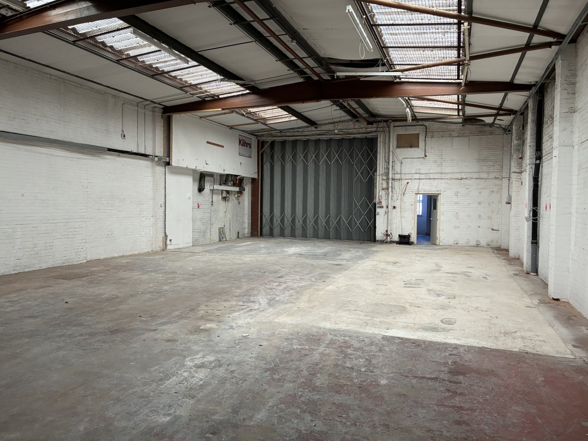 Industrial Unit in Orpington - photo 4