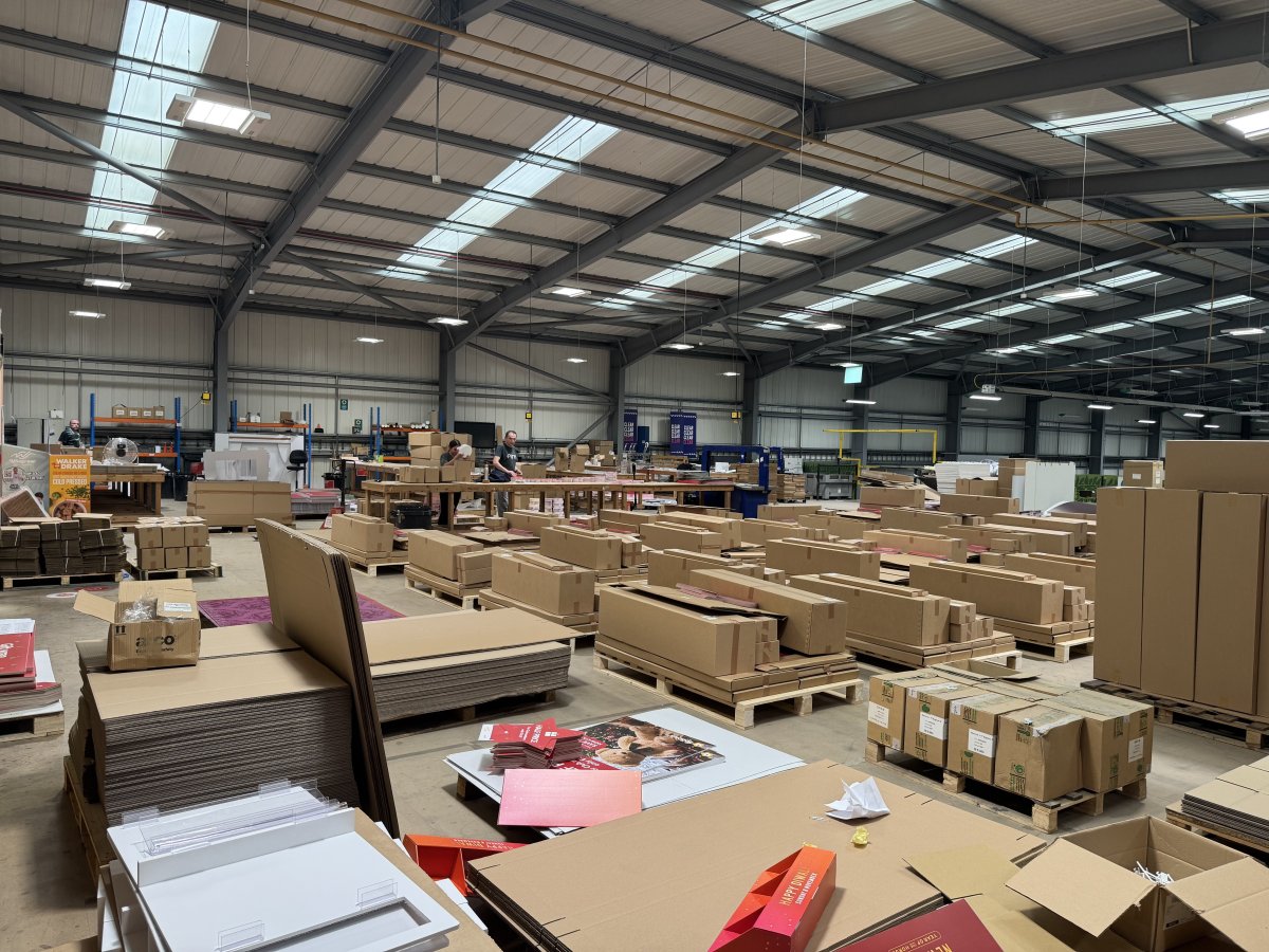 Industrial Unit in Brighouse - photo 2