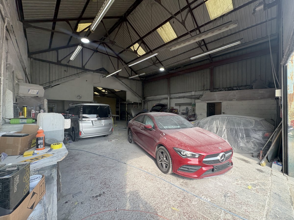 Industrial Unit in Southampton - photo 3