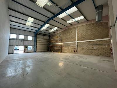 Industrial Unit in Southampton - photo 4