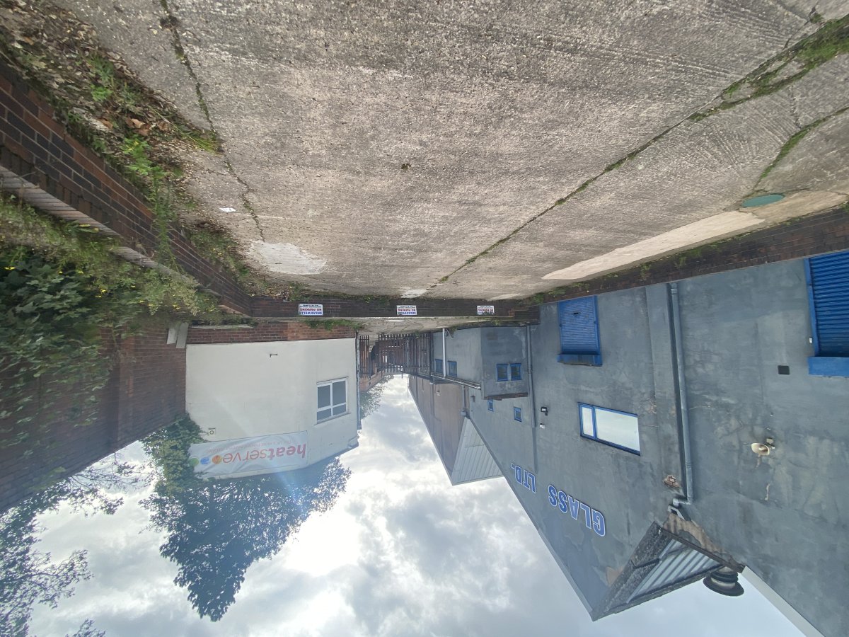 Industrial Unit in Wolverhampton - photo 2
