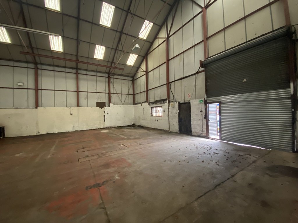 Industrial Unit in Brierley Hill - photo 4