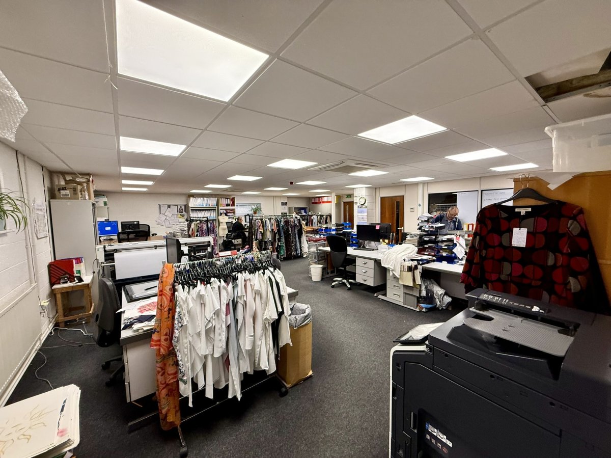 Industrial Unit in Hinckley - photo 3