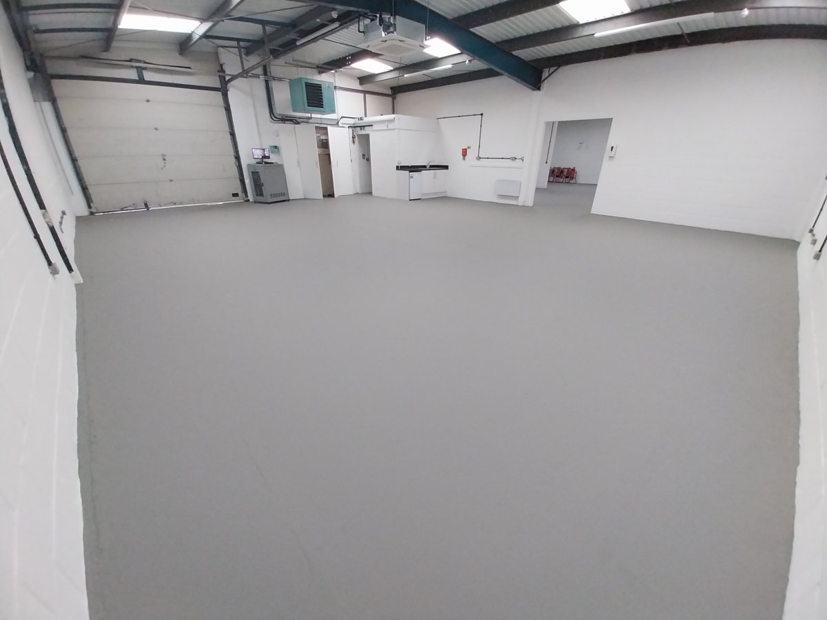 Industrial Unit in London - photo 4