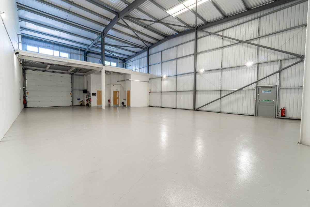 Industrial Unit in Sutton - photo 4
