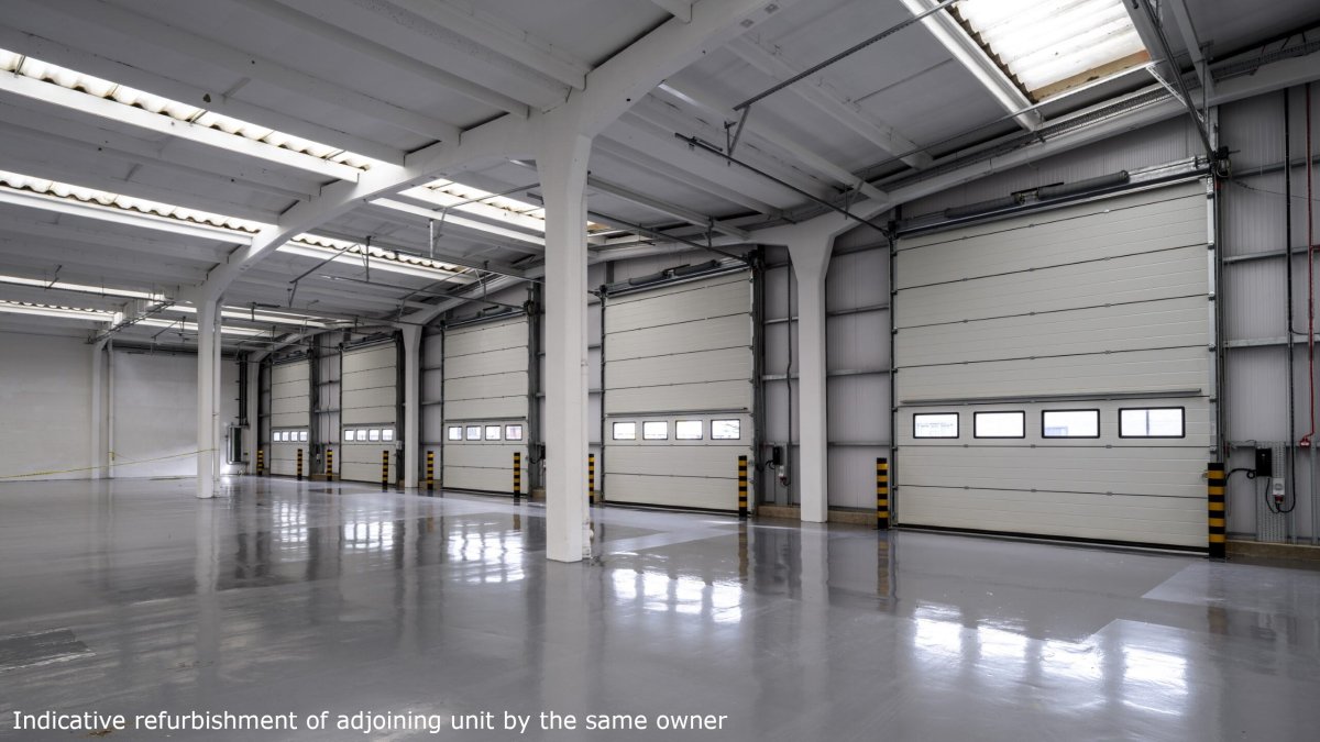 Industrial Unit in Mitcham - photo 2