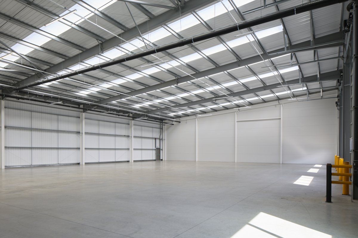 Industrial Unit in Croydon - photo 4