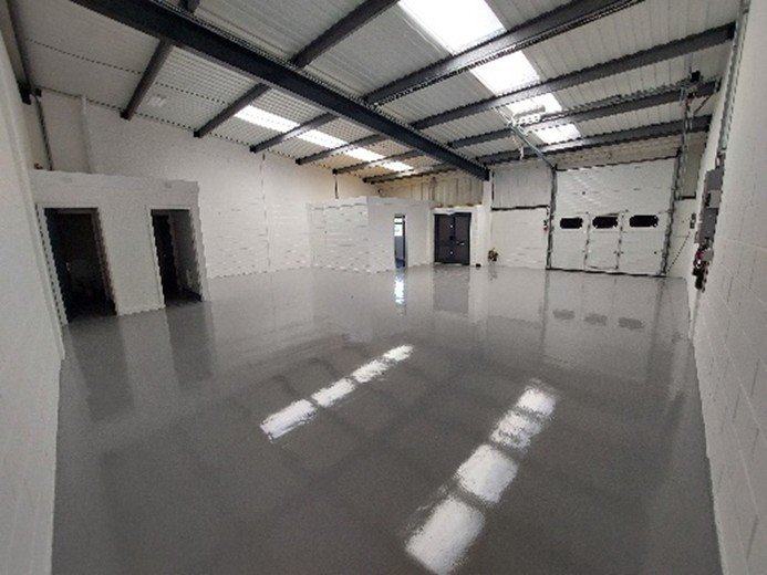 Industrial Unit in Worthing - photo 3