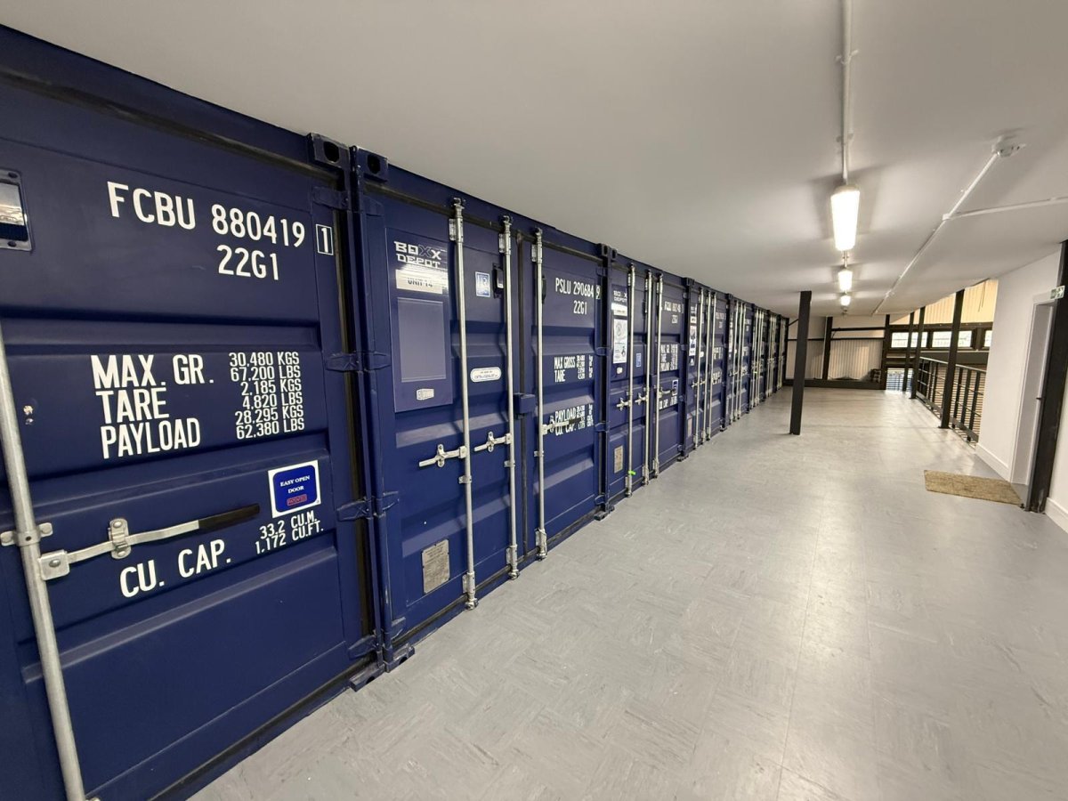 Industrial Unit in Eastbourne - photo 2