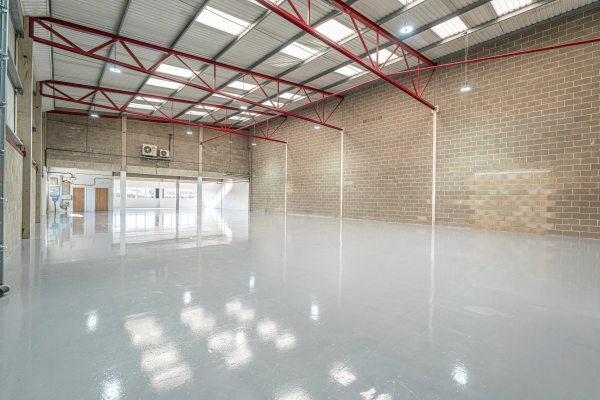Industrial Unit in Shoreham - photo 4