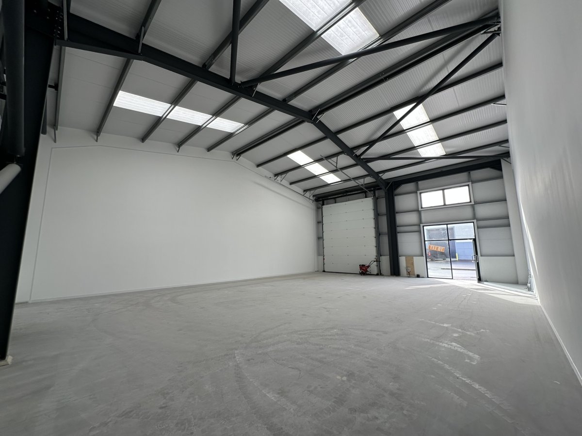 Industrial Unit in Hailsham - photo 3