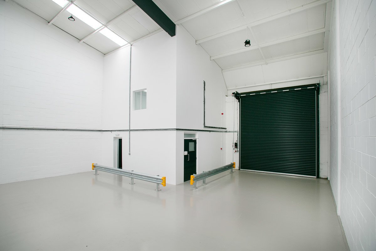 Industrial Unit in Bermondsey - photo 3