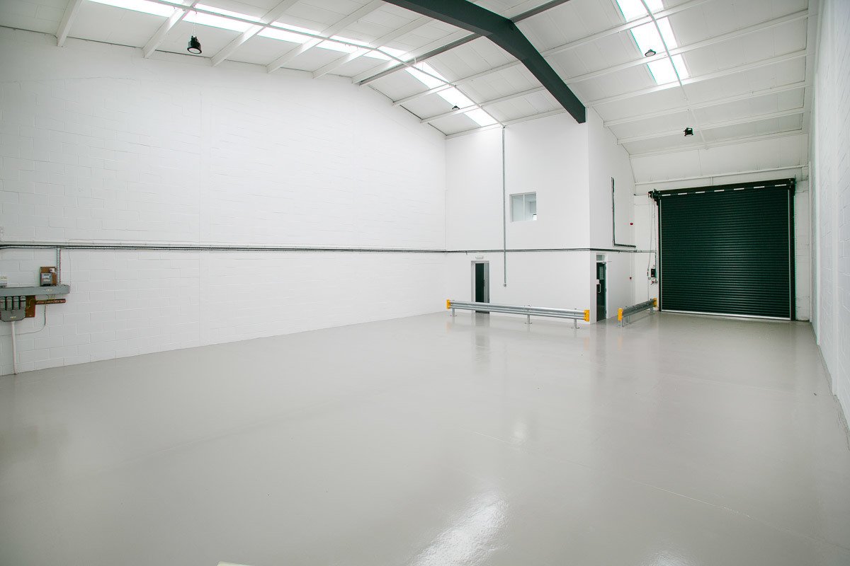 Industrial Unit in Bermondsey - photo 3