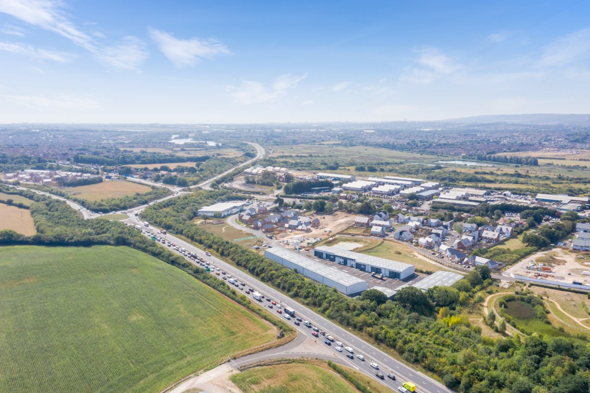 Industrial Unit in Polegate - photo 4