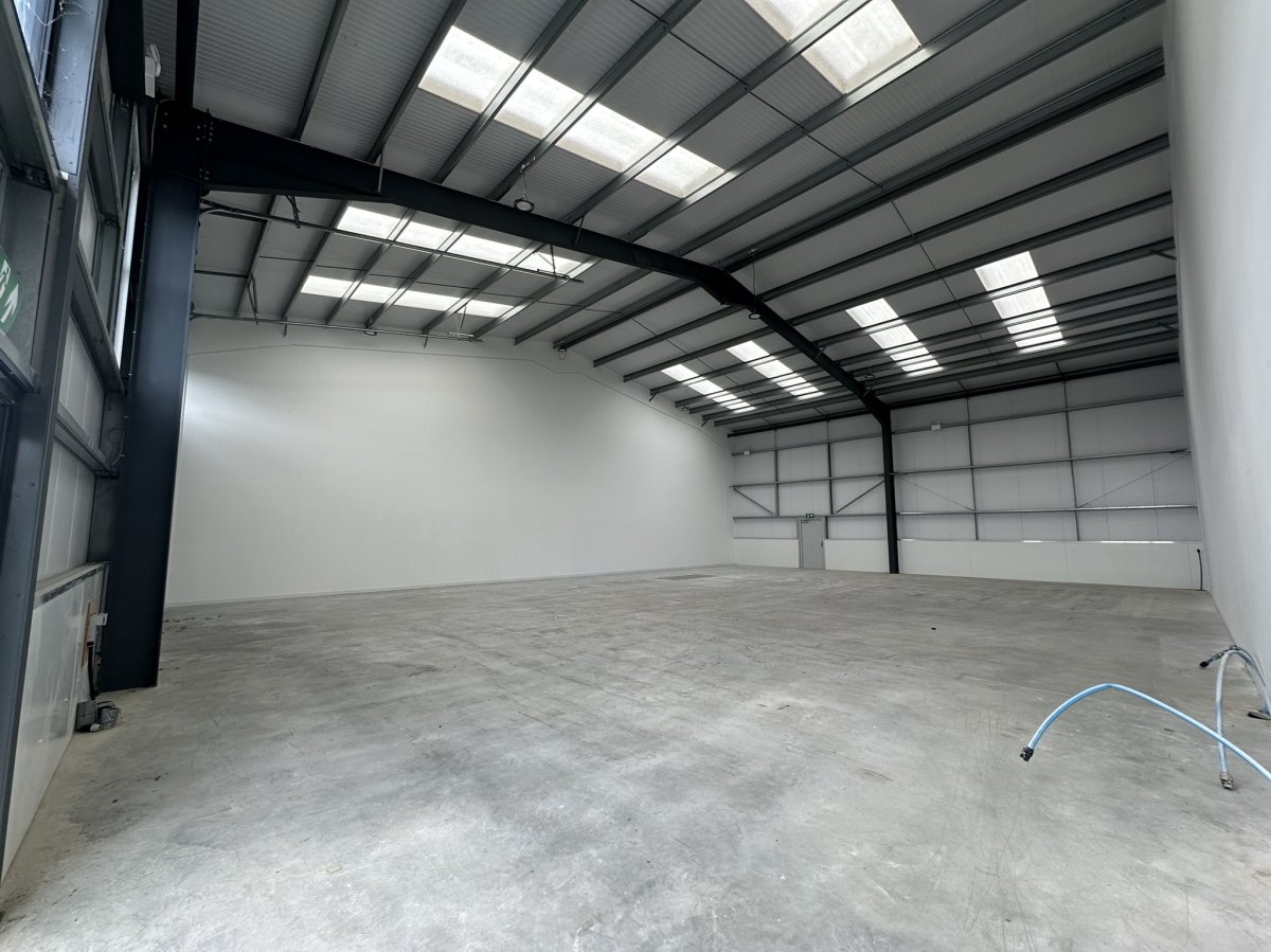 Industrial Unit in Hailsham - photo 3