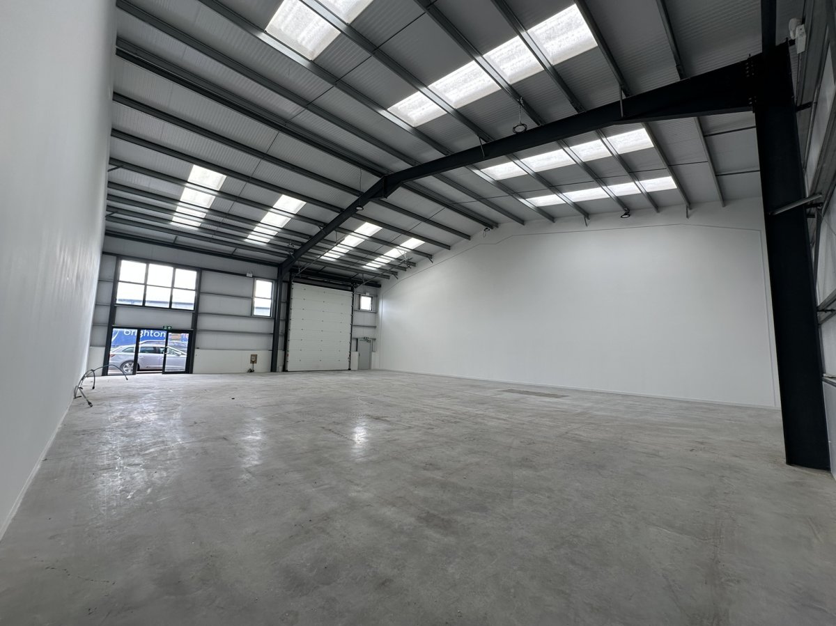 Industrial Unit in Hailsham - photo 4
