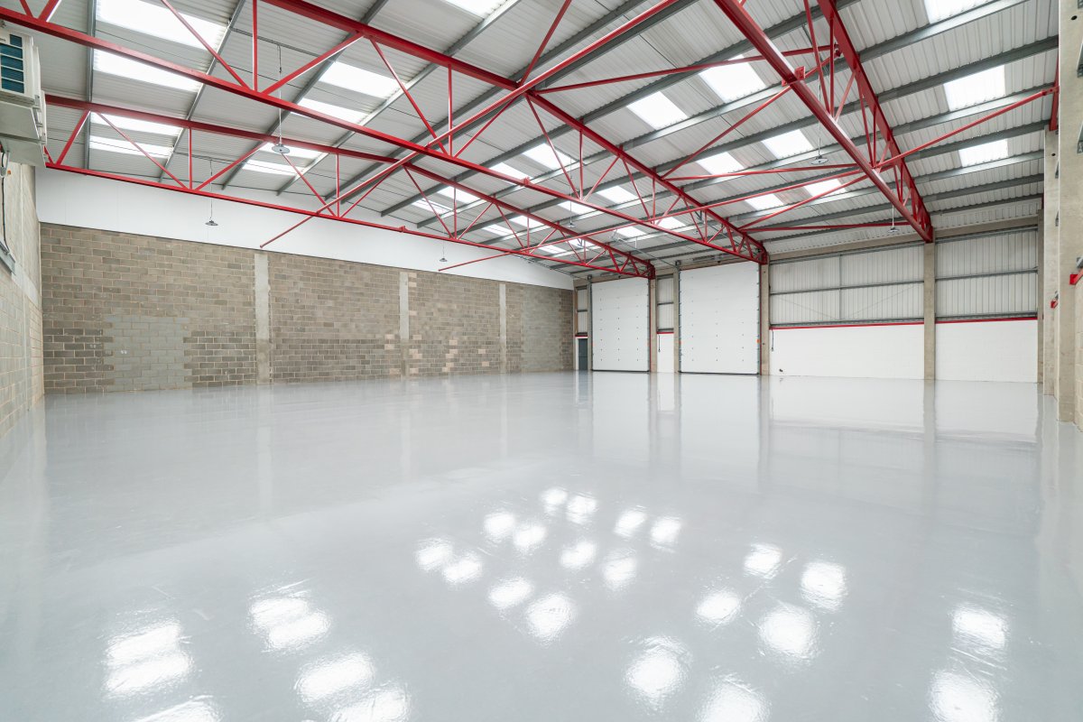 Industrial Unit in Shoreham - photo 4